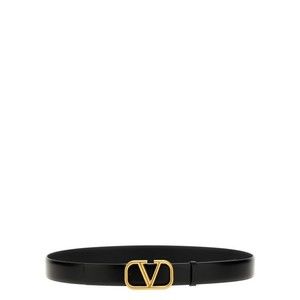 Valentino Garavani Vlogo Signature Belt - NWT